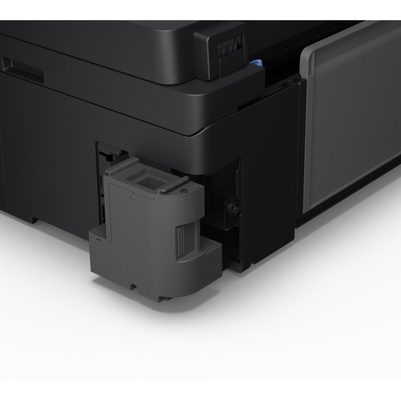 Epson | EcoTank | L14150 | Tintes | Krāsu | Daudzfunkciju printeris | A3+ | Wi‑Fi | Melns