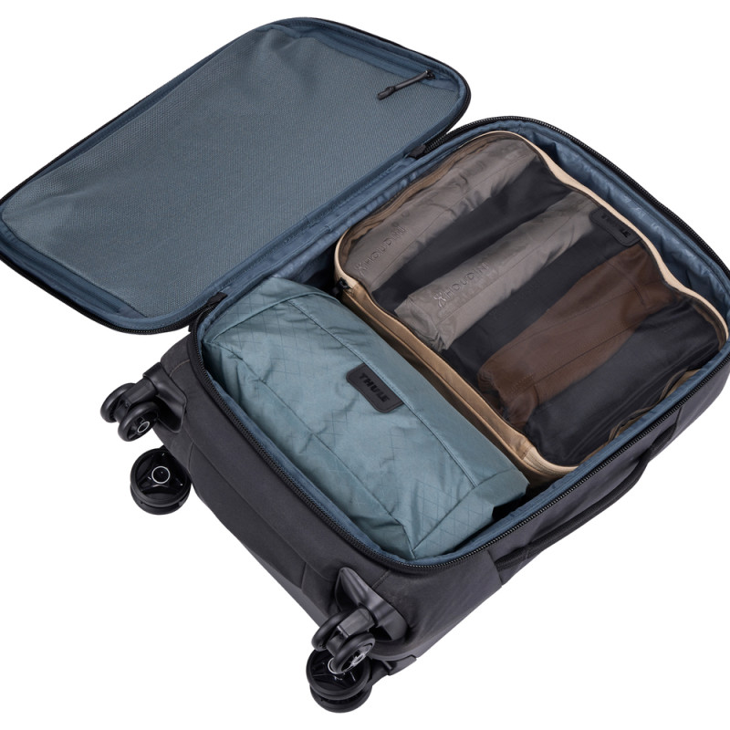 Thule | Packing Cube, Medium | Packing Cube | Gentle Beige