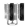 Deepcool | AG620 | Melns | Intel, AMD | CPU gaisa dzesētājs