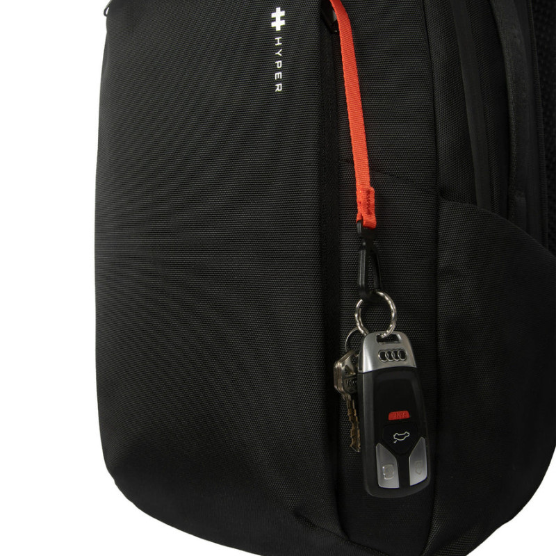 Hyper | HP21PBKGL HyperPack | Der līdz 16
