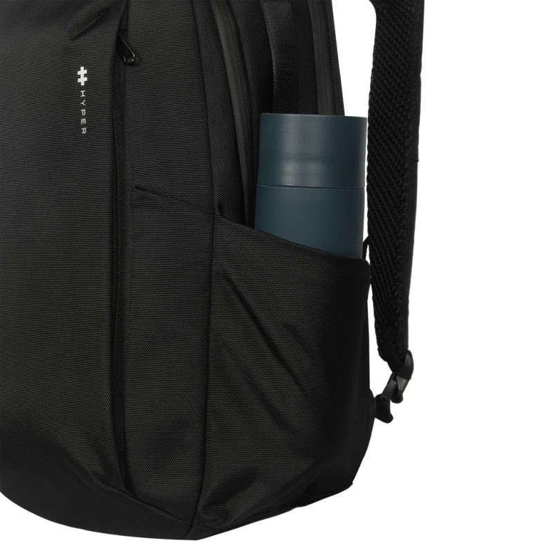 Hyper | HP21PBKGL HyperPack | Der līdz 16