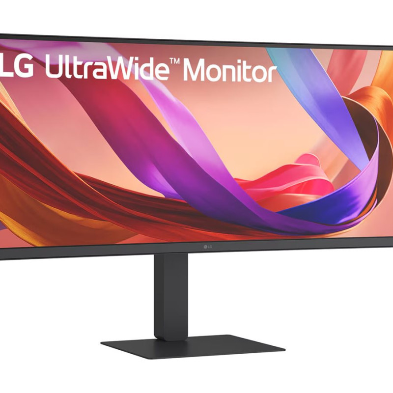 LG | 34U650A-B | 34 " | IPS | 21:9 | 100 Hz | 5 ms | 3440 x 1440 pixels | 300 cd/m² | HDMI ports quantity 2