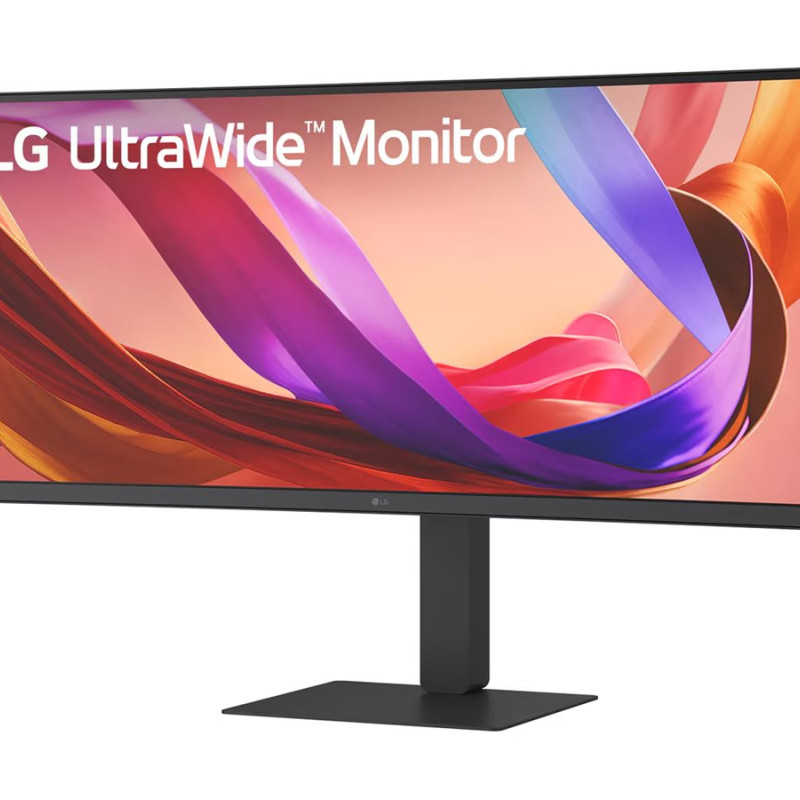 LG | 34U650A-B | 34 " | IPS | 21:9 | 100 Hz | 5 ms | 3440 x 1440 pixels | 300 cd/m² | HDMI ports quantity 2