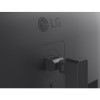 LG | 34U650A-B | 34 " | IPS | 21:9 | 100 Hz | 5 ms | 3440 x 1440 pixels | 300 cd/m² | HDMI ports quantity 2