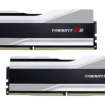 G.Skill | Trident Z5 | 32 GB | DDR5 | 6000 MHz | PC/server | Reģistrēta: Nē | ECC: Nē