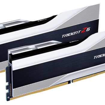 G.Skill | Trident Z5 | 32 GB | DDR5 | 6000 MHz | PC/server | Reģistrēta: Nē | ECC: Nē
