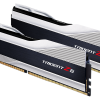 G.Skill | Trident Z5 | 32 GB | DDR5 | 6000 MHz | PC/server | Reģistrēta: Nē | ECC: Nē