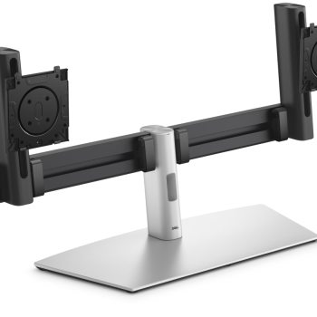 Dell Pro divu monitoru statīvs - MDS26