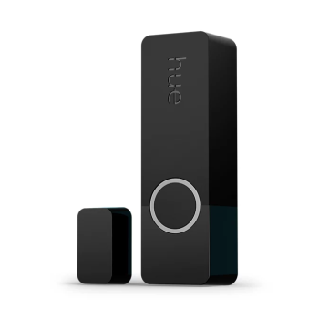 Philips Hue | Kontakta sensors | Melns