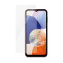 PanzerGlass | Ultra Wide fit | Ekrāna aizsargs | Samsung | Galaxy A14/A14 5G | Caurspīdīgs