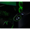 Schneider Electric Back-UPS Pro for Gaming, Tornis, 230 V, 4x Schuko un 2x IEC C13 ligzdas, RGB gaisma, tīra sinusoīda vilne, Midnight | 2200 VA | 1320 W | 230 V