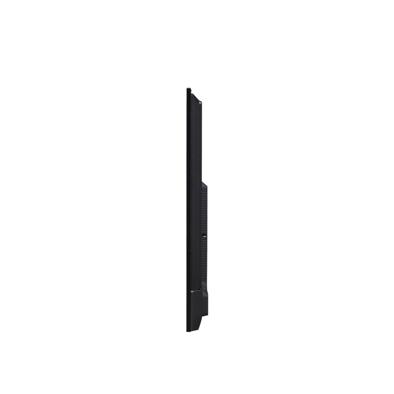 LG 4K UHD Signage | 75UL5Q-E | 75 " | Landscape/Portrait | 24/7 | webOS | 8 ms | 178 ° | 178 °