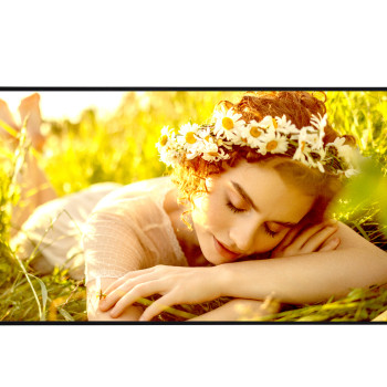 LG 4K UHD Signage | 75UL5Q-E | 75