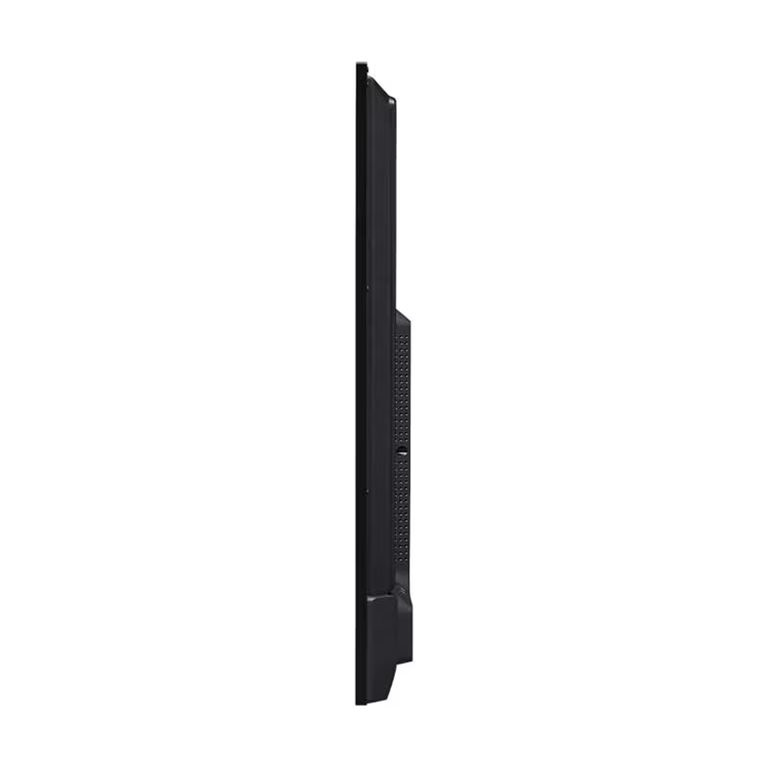 LG 4K UHD Signage | 75UL5Q-E | 75 " | Landscape/Portrait | 24/7 | webOS | 8 ms | 178 ° | 178 °