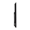 LG 4K UHD Signage | 75UL5Q-E | 75 " | Landscape/Portrait | 24/7 | webOS | 8 ms | 178 ° | 178 °