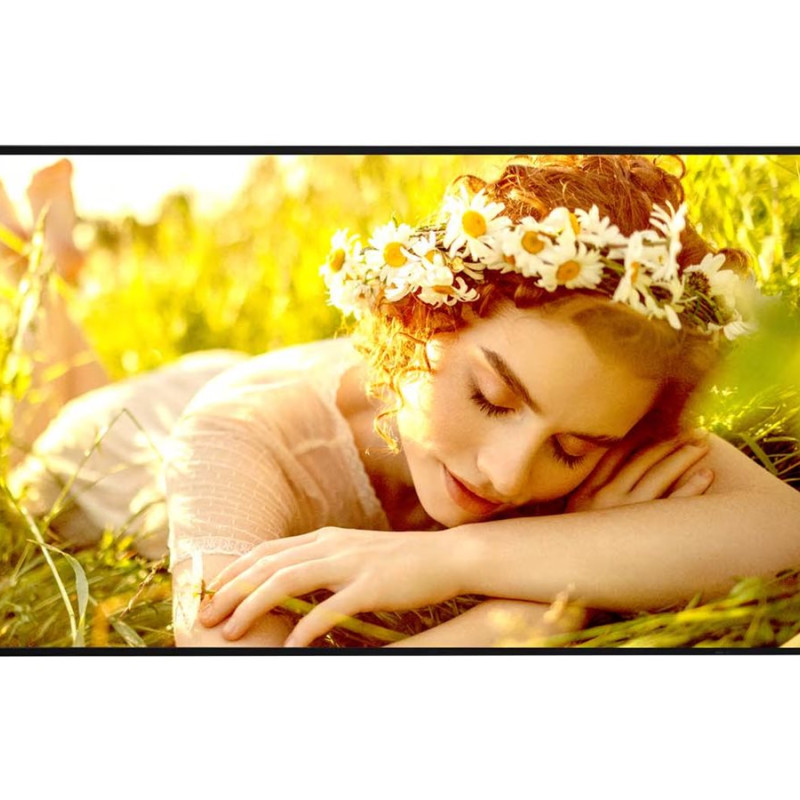LG 4K UHD Signage | 75UL5Q-E | 75 " | Landscape/Portrait | 24/7 | webOS | 8 ms | 178 ° | 178 °