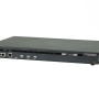 Aten | 8-Port Serial Console Server with Dual Power/LAN | SN0108CO