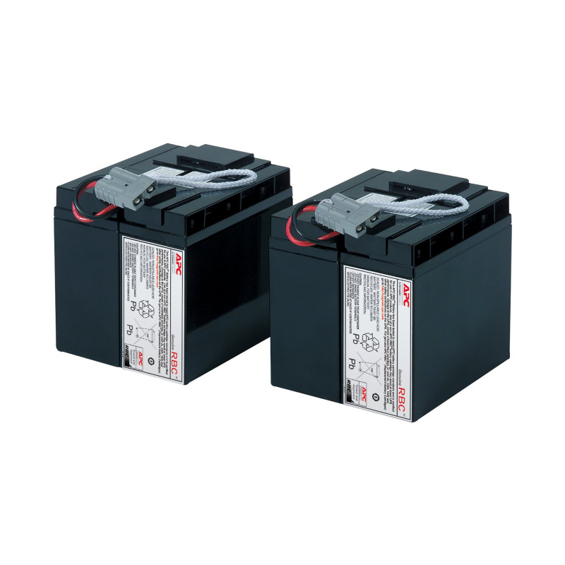 APC Replacement Battery Cartridge #11 | Schneider Electric