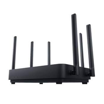 Xiaomi | Divu joslu bezvadu Wi‑Fi 6 maršrutētājs | AX3200 | 802.11ax | 10/100/1000 Mbit/s | Ethernet LAN (RJ-45) porti 3 | Mesh atbalsts Jā | MU-MIMO Jā | Bez mobila platjoslas | Antenas tips Ārējā