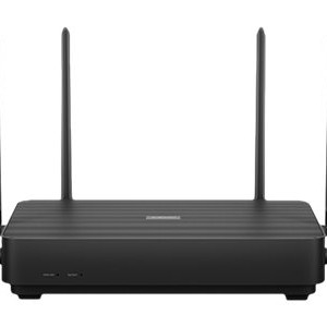 Xiaomi | Divu joslu bezvadu Wi‑Fi 6 maršrutētājs | AX3200 | 802.11ax | 10/100/1000 Mbit/s | Ethernet LAN (RJ-45) porti 3 | Mesh atbalsts Jā | MU-MIMO Jā | Bez mobila platjoslas | Antenas tips Ārējā