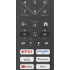Philips QLED 4K TV | 75PUS7810/12 | 75 | Smart TV | TITAN OS | UHD | Black