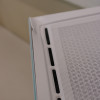 SALE OUT. MSI MPG VELOX 100R White PC Case, Mid-Tower, USB 3.2, Audio-out, Mic-in | MSI PC Case | MPG VELOX 100R WHITE | White | Mid-Tower | DAMAGED PACKAGING, DENTED CORNER (TOP)