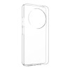Fixed Story AntiUV | Aizmugures vāks | Xiaomi | Redmi 14C | TPU | Caurspīdīgs