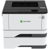 Lexmark MS431dn melnbalta lāzerprinteris | Lexmark MS431dn | Mono | Lāzers | Lāzerprinteris | Maksimālais ISO A sērijas papīra formāts A4