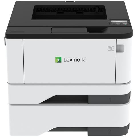 Lexmark MS431dn melnbalta lāzerprinteris | Lexmark MS431dn | Mono | Lāzers | Lāzerprinteris | Maksimālais ISO A sērijas papīra formāts A4