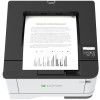 Lexmark MS431dn melnbalta lāzerprinteris | Lexmark MS431dn | Mono | Lāzers | Lāzerprinteris | Maksimālais ISO A sērijas papīra formāts A4