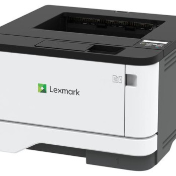 Lexmark MS431dn melnbalta lāzerprinteris | Lexmark MS431dn | Mono | Lāzers | Lāzerprinteris | Maksimālais ISO A sērijas papīra formāts A4