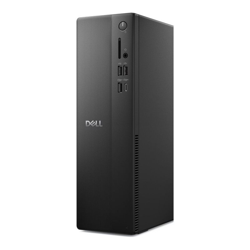 Dell Pro | Essential QVS1260 | Darbvirsma | Slim | Intel Core i5 | i5-14500 | 8 GB | DDR5 | 512 GB | Intel UHD Graphics 770 | Bez tastatūras | Windows 11 Pro