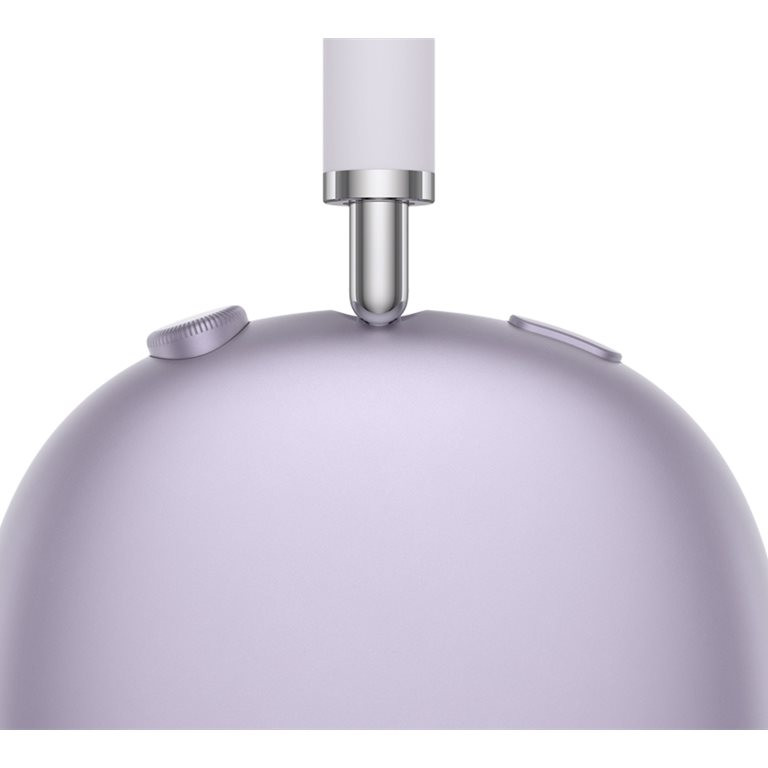 Apple | AirPods Max | Bluetooth | Ausu pāri (over-ear) | Violets | Trokšņu slāpēšana | Bezvadu