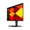 Samsung | LS24D406GAUXEN | 24 " | IPS | FHD | 16:9 | 100 Hz | 5 ms | 1920 x 1080 pixels | 250 cd/m² | HDMI ports quantity 2 | Black