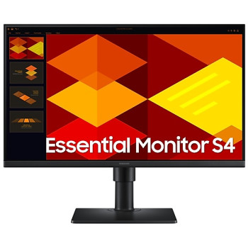 Samsung | LS24D406GAUXEN | 24