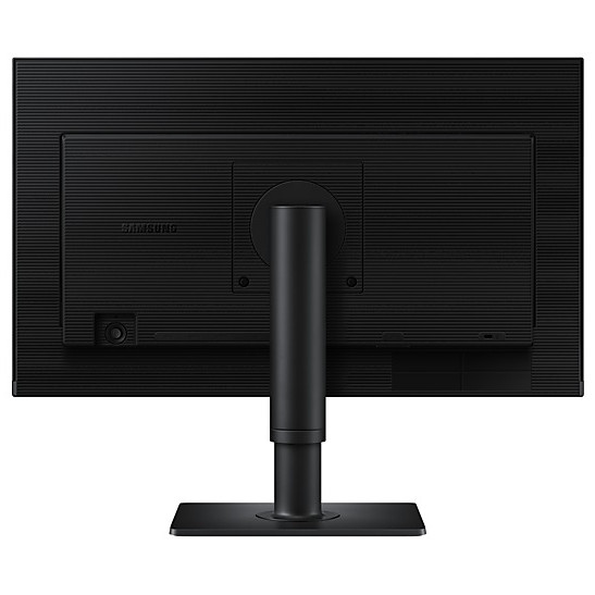 Samsung | LS24D406GAUXEN | 24 " | IPS | FHD | 16:9 | 100 Hz | 5 ms | 1920 x 1080 pixels | 250 cd/m² | HDMI ports quantity 2 | Black