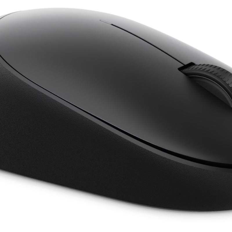 Dell Pro 5 Mouse - MS526 | Bezvadu | 2,40 GHz | Melns