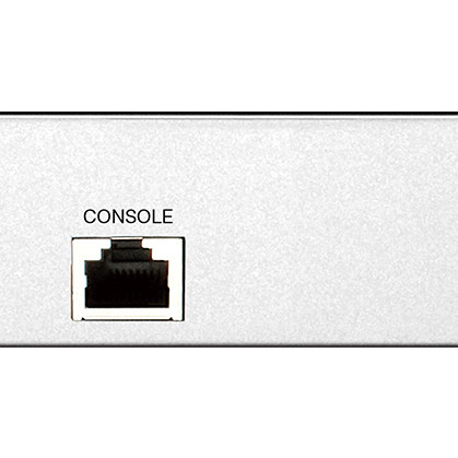 D-Link | Metro Ethernet Switch | DGS-1210-52/ME | Pārvaldāms L2 | Ierīkojams 19
