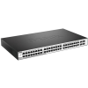 D-Link | Metro Ethernet Switch | DGS-1210-52/ME | Pārvaldāms L2 | Ierīkojams 19