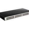 D-Link | Metro Ethernet Switch | DGS-1210-52/ME | Pārvaldāms L2 | Ierīkojams 19