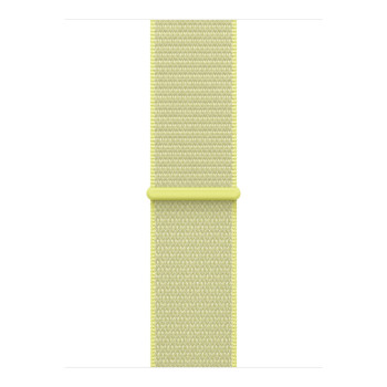 Apple 42mm Neon Yellow Sport Loop | Apple