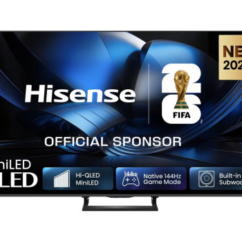 Hisense 55U7SE 55