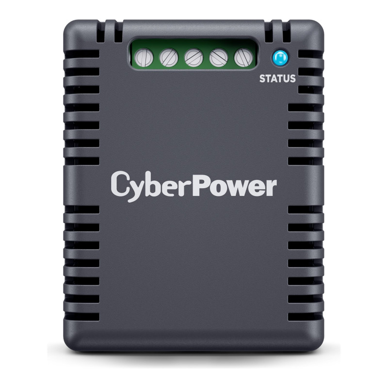 CyberPower | Smart Management Solutions | SNEV001