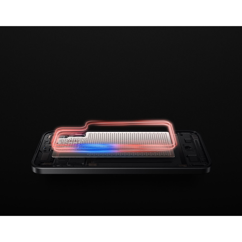 Xiaomi | 15T | Black | 6.83 " | 120Hz eye-care | 2772 x 1280 pixels | Mediatek | D8400-Ultra | Internal RAM 12 GB | 256 GB | Dual SIM | 5G | Main camera resolution 50+50+12 MP | Secondary camera resolution 32 MP | Android | 5500 mAh
