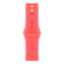 Apple 42mm Bright Guava sporta siksniņa - M/L | Apple