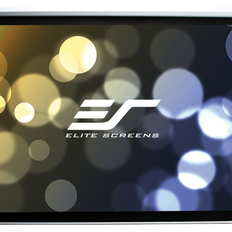 Elite Screens | Spectrum Series | Electric110XH | Diagonāle 110