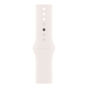 Apple | 46mm Light Blush sporta siksniņa - S/M