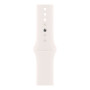Apple | 46mm Light Blush Sport Band - S/M