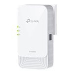 TP-LINK G.hn2400 Powerline AX1800 Wi-Fi 6 komplekts | PGW2440 KIT | 1428 Mbit/s | 802.11ax