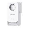 TP-LINK G.hn2400 Powerline AX1800 Wi-Fi 6 komplekts | PGW2440 KIT | 1428 Mbit/s | 802.11ax